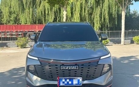 Haval F7 I, 2023 год, 3 030 000 рублей, 3 фотография