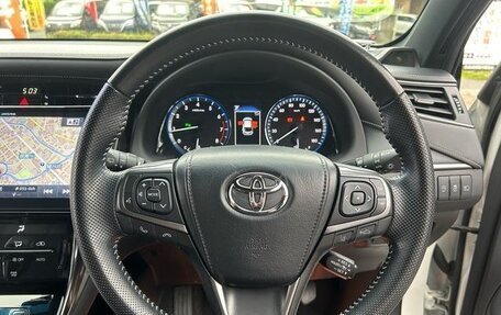 Toyota Harrier, 2020 год, 2 790 999 рублей, 13 фотография