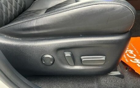 Toyota Harrier, 2020 год, 2 790 999 рублей, 19 фотография