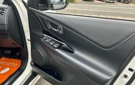 Toyota Harrier, 2020 год, 2 790 999 рублей, 20 фотография