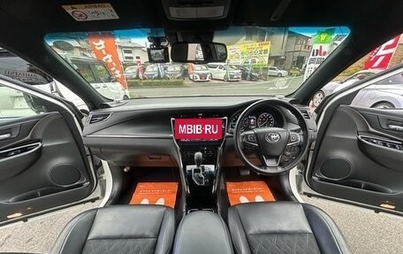 Toyota Harrier, 2020 год, 2 790 999 рублей, 11 фотография