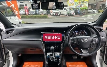 Toyota Harrier, 2020 год, 2 790 999 рублей, 12 фотография