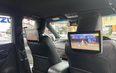 Toyota Harrier, 2020 год, 2 790 999 рублей, 25 фотография