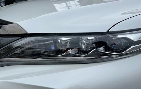 Toyota Harrier, 2020 год, 2 790 999 рублей, 29 фотография