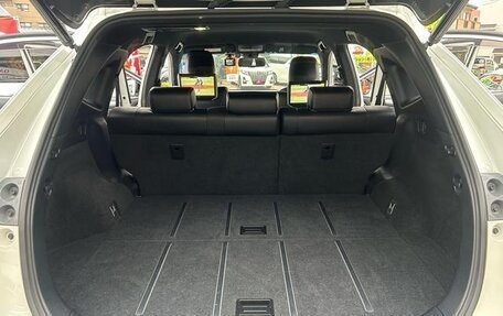 Toyota Harrier, 2020 год, 2 790 999 рублей, 28 фотография