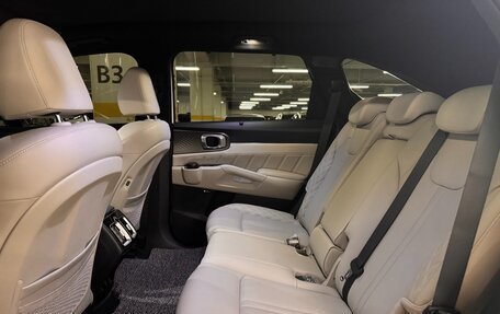 KIA Sorento IV, 2024 год, 5 330 111 рублей, 7 фотография