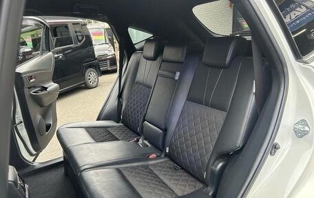 Toyota Harrier, 2020 год, 2 790 999 рублей, 27 фотография