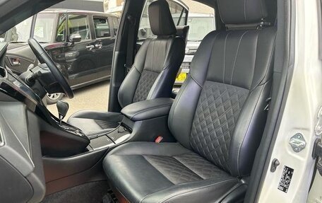 Toyota Harrier, 2020 год, 2 790 999 рублей, 24 фотография