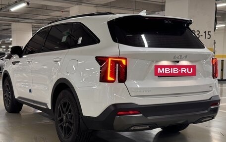 KIA Sorento IV, 2024 год, 5 330 111 рублей, 6 фотография