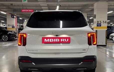 KIA Sorento IV, 2024 год, 5 330 111 рублей, 5 фотография