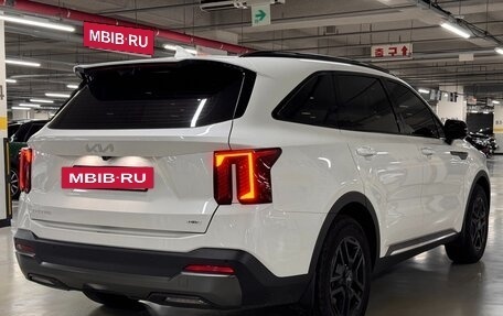 KIA Sorento IV, 2024 год, 5 330 111 рублей, 4 фотография