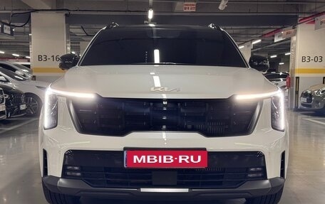 KIA Sorento IV, 2024 год, 5 330 111 рублей, 2 фотография