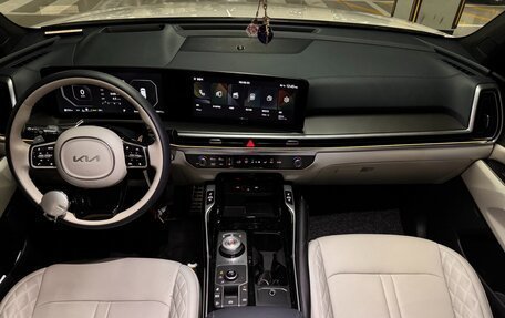 KIA Sorento IV, 2024 год, 5 330 111 рублей, 8 фотография