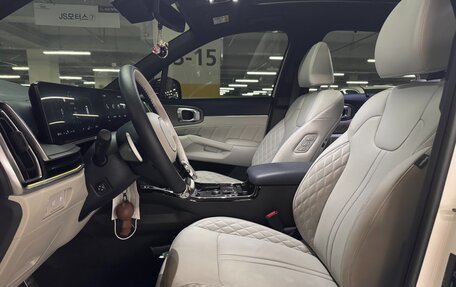 KIA Sorento IV, 2024 год, 5 330 111 рублей, 10 фотография