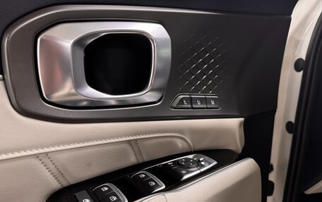 KIA Sorento IV, 2024 год, 5 330 111 рублей, 9 фотография