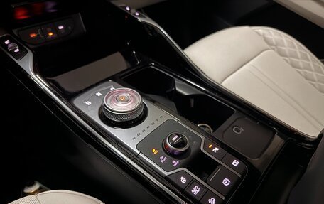 KIA Sorento IV, 2024 год, 5 330 111 рублей, 19 фотография