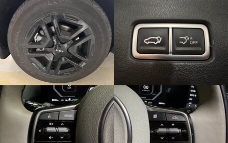 KIA Sorento IV, 2024 год, 5 330 111 рублей, 20 фотография