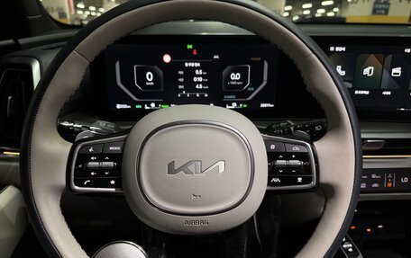 KIA Sorento IV, 2024 год, 5 330 111 рублей, 13 фотография