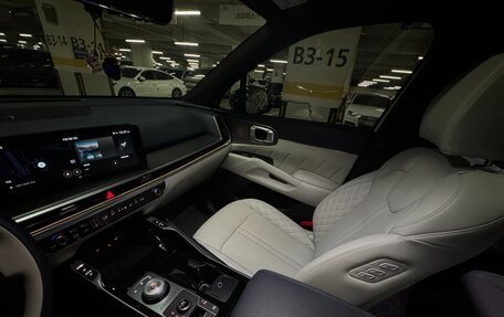 KIA Sorento IV, 2024 год, 5 330 111 рублей, 18 фотография