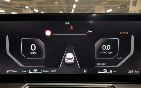 KIA Sorento IV, 2024 год, 5 330 111 рублей, 14 фотография