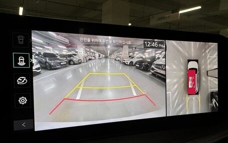 KIA Sorento IV, 2024 год, 5 330 111 рублей, 16 фотография