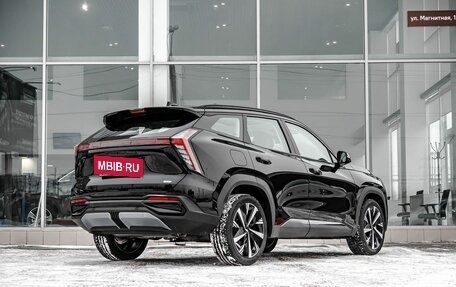 Geely Atlas, 2025 год, 3 680 019 рублей, 2 фотография