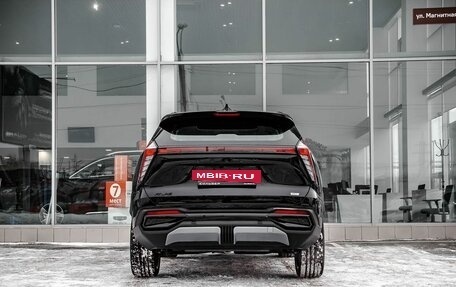 Geely Atlas, 2025 год, 3 680 019 рублей, 4 фотография