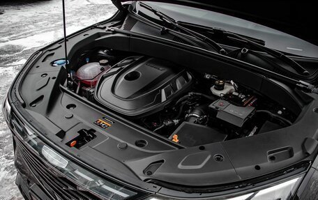 Geely Atlas, 2025 год, 3 680 019 рублей, 10 фотография