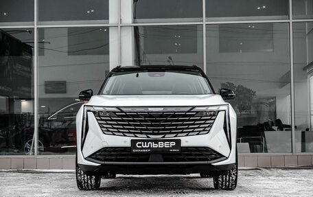 Geely Atlas, 2025 год, 3 680 019 рублей, 3 фотография