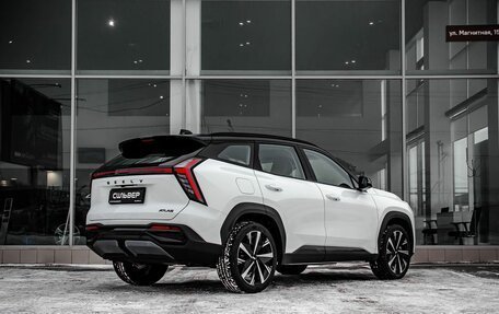 Geely Atlas, 2025 год, 3 680 019 рублей, 2 фотография