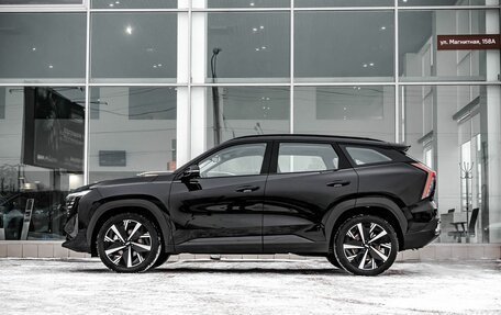Geely Atlas, 2025 год, 3 680 019 рублей, 7 фотография