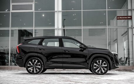 Geely Atlas, 2025 год, 3 680 019 рублей, 8 фотография