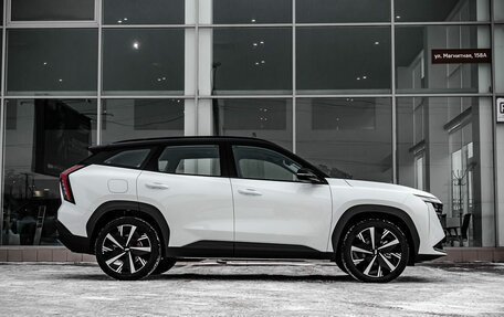 Geely Atlas, 2025 год, 3 680 019 рублей, 8 фотография