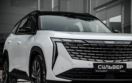 Geely Atlas, 2025 год, 3 680 019 рублей, 9 фотография