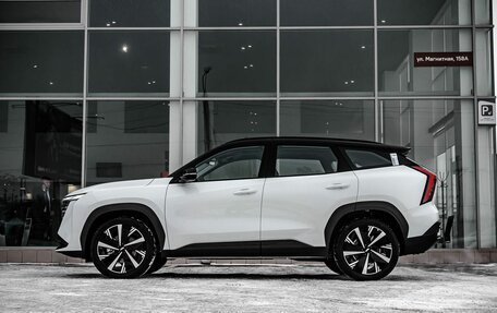Geely Atlas, 2025 год, 3 680 019 рублей, 7 фотография