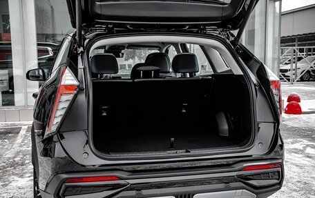 Geely Atlas, 2025 год, 3 680 019 рублей, 11 фотография