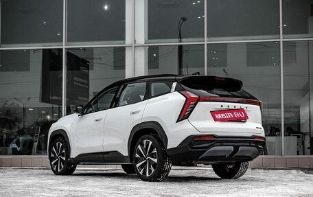 Geely Atlas, 2025 год, 3 680 019 рублей, 6 фотография