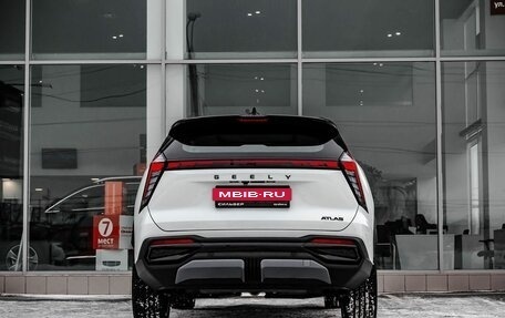 Geely Atlas, 2025 год, 3 680 019 рублей, 4 фотография