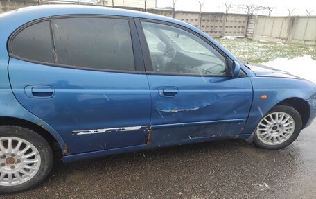 Daewoo Leganza, 1997 год, 110 000 рублей, 5 фотография