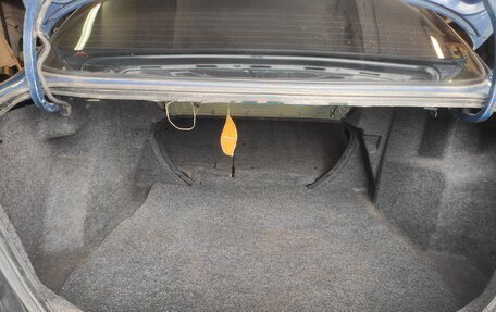 Daewoo Leganza, 1997 год, 110 000 рублей, 9 фотография