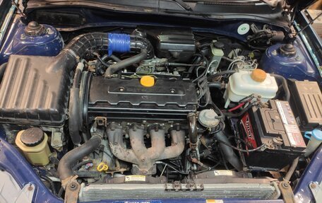 Daewoo Leganza, 1997 год, 110 000 рублей, 8 фотография