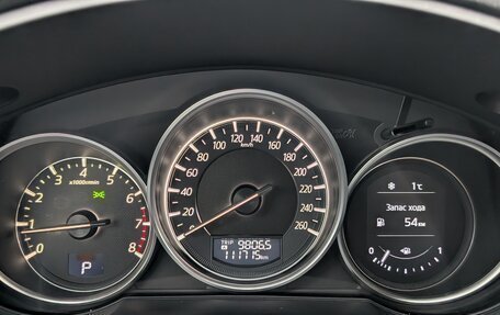 Mazda CX-5 II, 2016 год, 1 950 000 рублей, 15 фотография