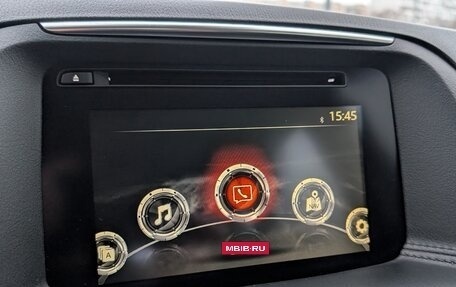 Mazda CX-5 II, 2016 год, 1 950 000 рублей, 18 фотография