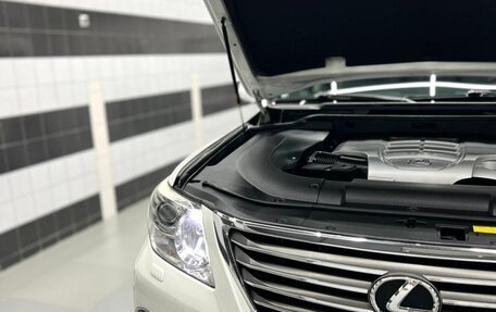 Lexus LX III, 2010 год, 5 500 000 рублей, 10 фотография