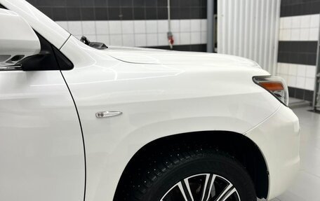 Lexus LX III, 2010 год, 5 500 000 рублей, 4 фотография