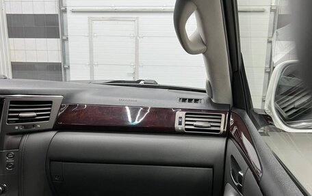 Lexus LX III, 2010 год, 5 500 000 рублей, 16 фотография