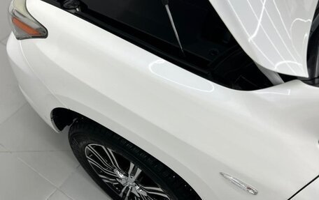 Lexus LX III, 2010 год, 5 500 000 рублей, 11 фотография