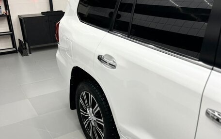 Lexus LX III, 2010 год, 5 500 000 рублей, 8 фотография