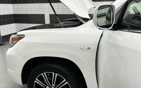 Lexus LX III, 2010 год, 5 500 000 рублей, 12 фотография