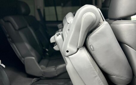 Lexus LX III, 2010 год, 5 500 000 рублей, 23 фотография